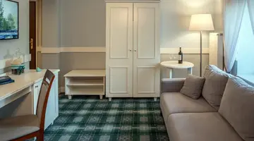 Maxymilian Unique Hotel