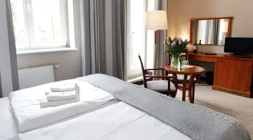 Maxymilian Unique Hotel