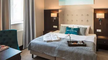 Maxymilian Unique Hotel
