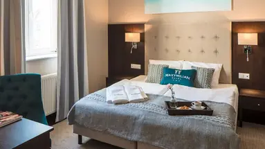 Maxymilian Unique Hotel