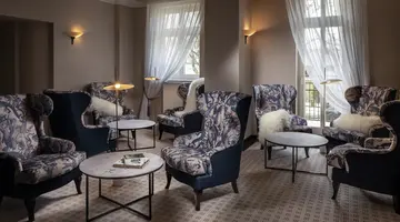 Maxymilian Unique Hotel