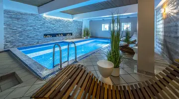 Maxymilian Unique Hotel