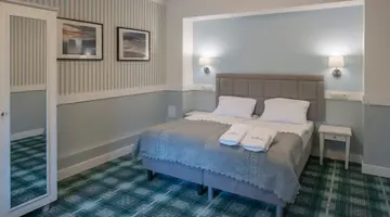 Maxymilian Unique Hotel