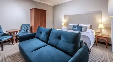 Maxymilian Unique Hotel