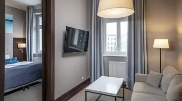 Maxymilian Unique Hotel