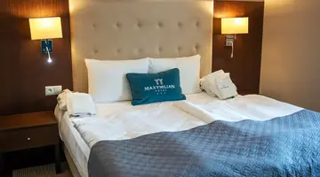 Maxymilian Unique Hotel