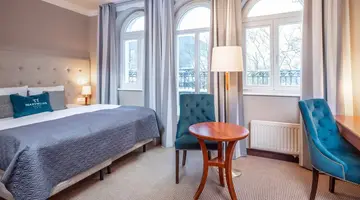 Maxymilian Unique Hotel