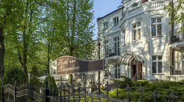 Maxymilian Unique Hotel