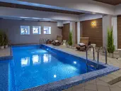 Maxymilian Unique Hotel