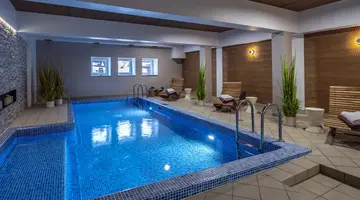 Maxymilian Unique Hotel