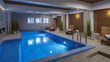 Maxymilian Unique Hotel