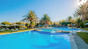MAY BEACH HOTEL