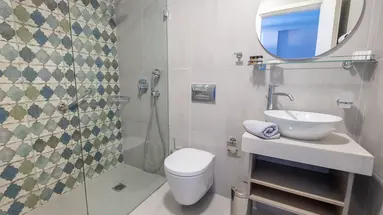 MAY BEACH HOTEL