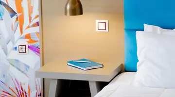 MAY BEACH HOTEL