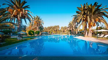 MAY BEACH HOTEL