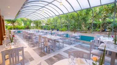 MAY BEACH HOTEL