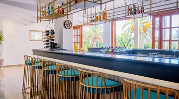 MAY BEACH HOTEL