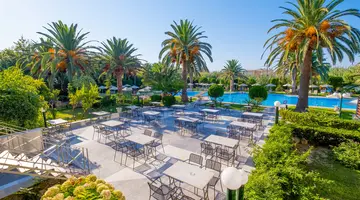 MAY BEACH HOTEL