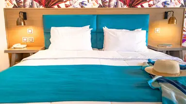 MAY BEACH HOTEL