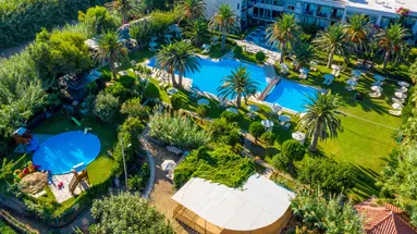 MAY BEACH HOTEL