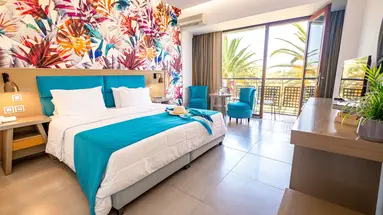 MAY BEACH HOTEL