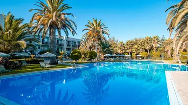 MAY BEACH HOTEL
