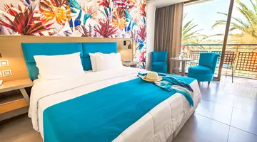 MAY BEACH HOTEL