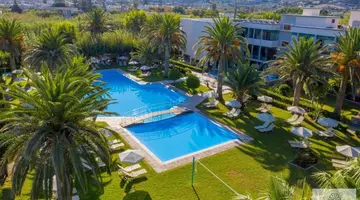 MAY BEACH HOTEL