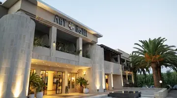 MAY BEACH HOTEL