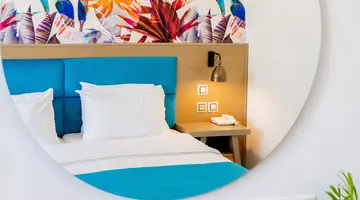 MAY BEACH HOTEL