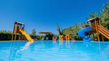 MAY BEACH HOTEL