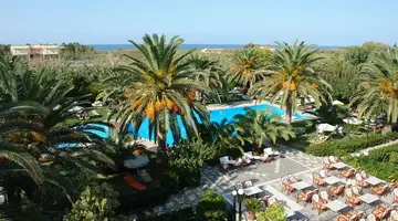 May Hotel