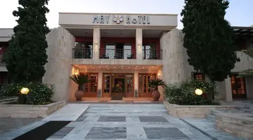 May Hotel
