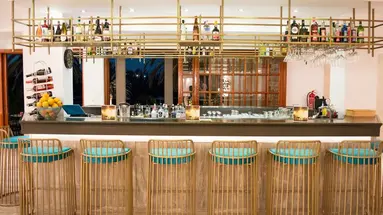 May Hotel