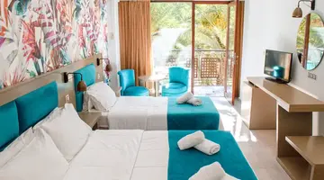 May Hotel