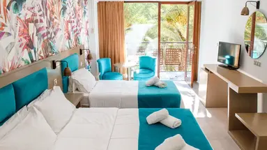 May Hotel