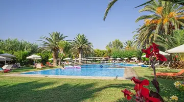 May Hotel