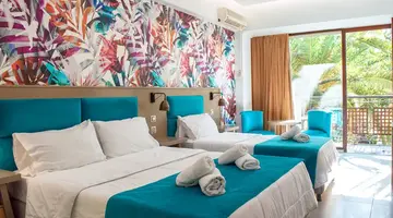 May Hotel