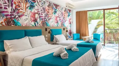 May Hotel