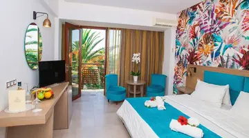 May Hotel