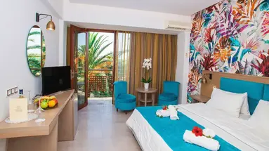 May Hotel