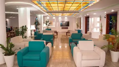 May Hotel