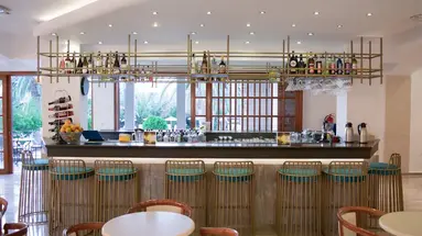 May Hotel