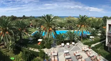 May Hotel