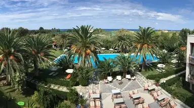 May Hotel