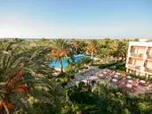 May Hotel