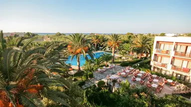 May Hotel