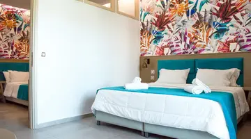 May Hotel