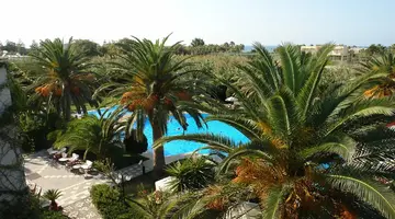 May Hotel