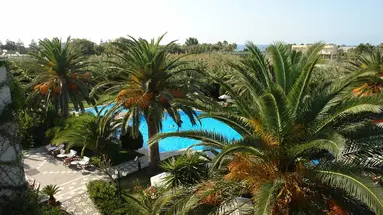 May Hotel